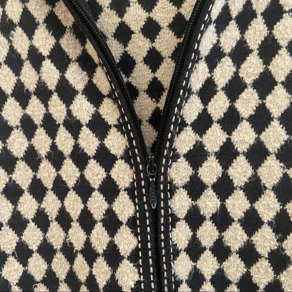 Pendleton Zip Up - Picture 4 of 4